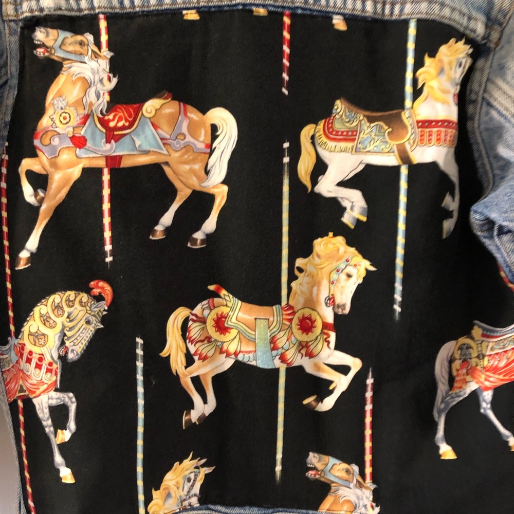 Levi’s Jean Jacket - image 6